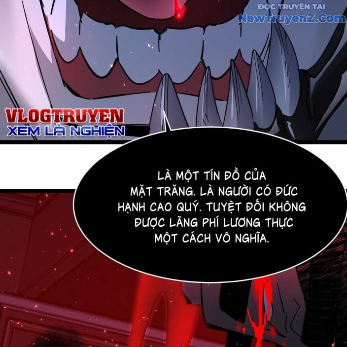 Sức Mạnh Của Ác Thần Chap 158 - Next Chap 159