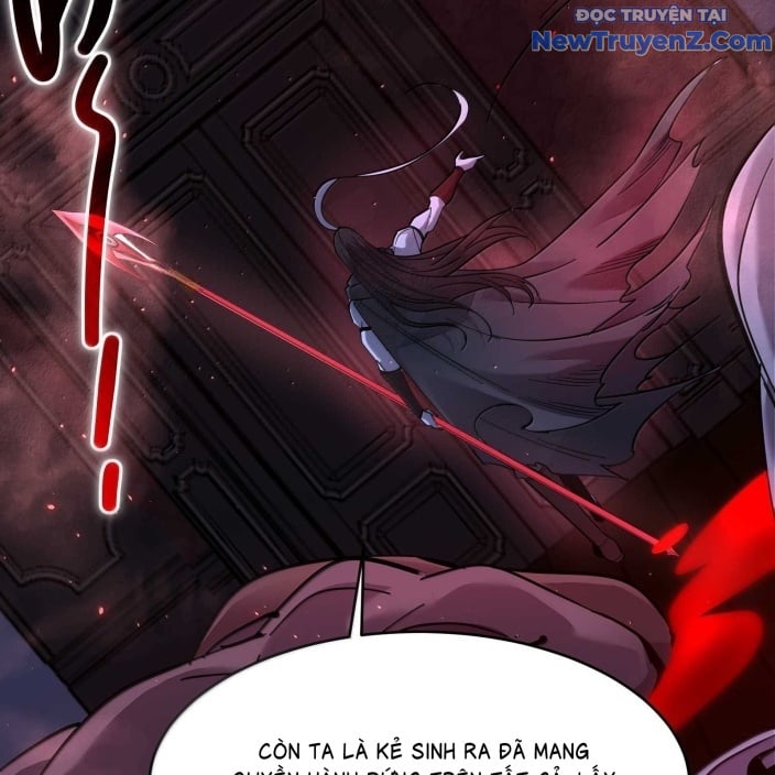 Sức Mạnh Của Ác Thần Chap 158 - Next Chap 159