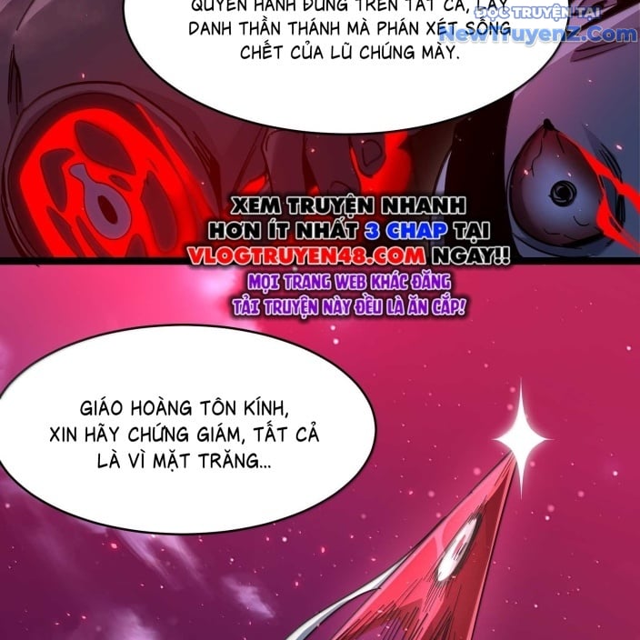 Sức Mạnh Của Ác Thần Chap 158 - Next Chap 159
