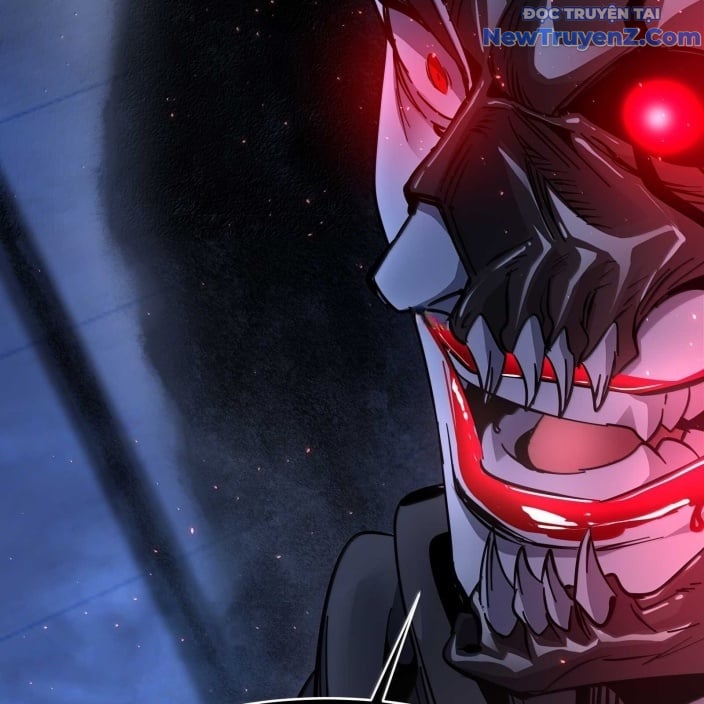 Sức Mạnh Của Ác Thần Chap 158 - Next Chap 159