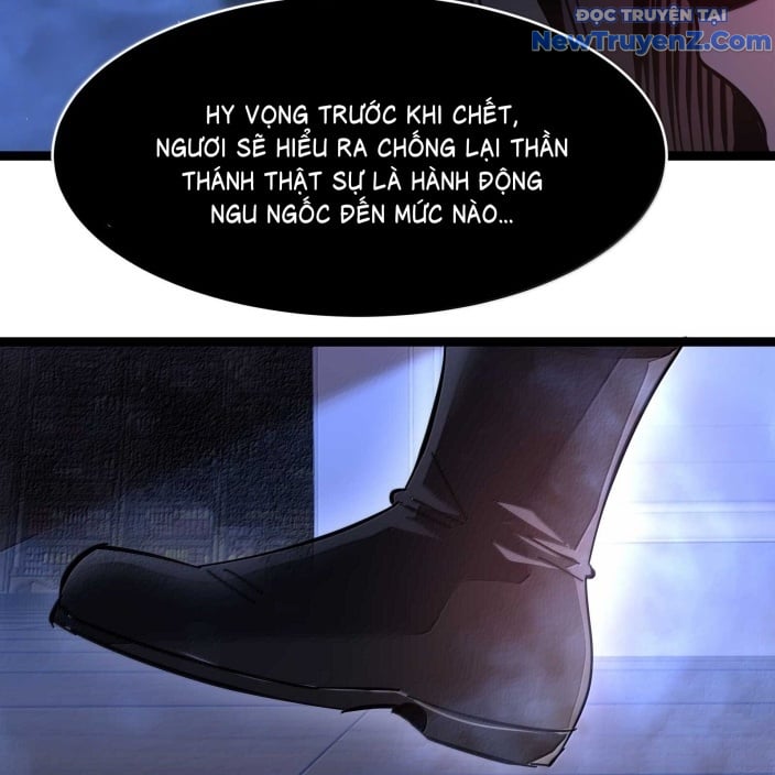 Sức Mạnh Của Ác Thần Chap 158 - Next Chap 159