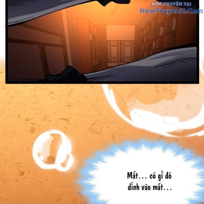 Sức Mạnh Của Ác Thần Chap 158 - Next Chap 159