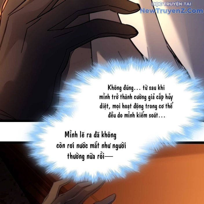 Sức Mạnh Của Ác Thần Chap 158 - Next Chap 159