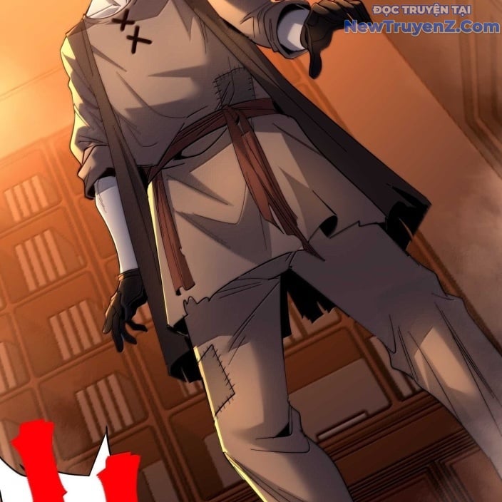 Sức Mạnh Của Ác Thần Chap 158 - Next Chap 159