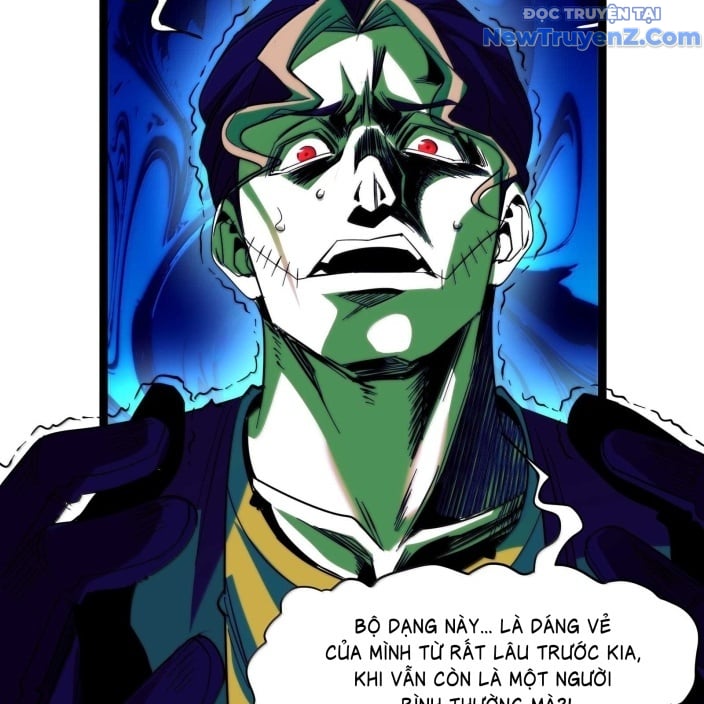 Sức Mạnh Của Ác Thần Chap 158 - Next Chap 159