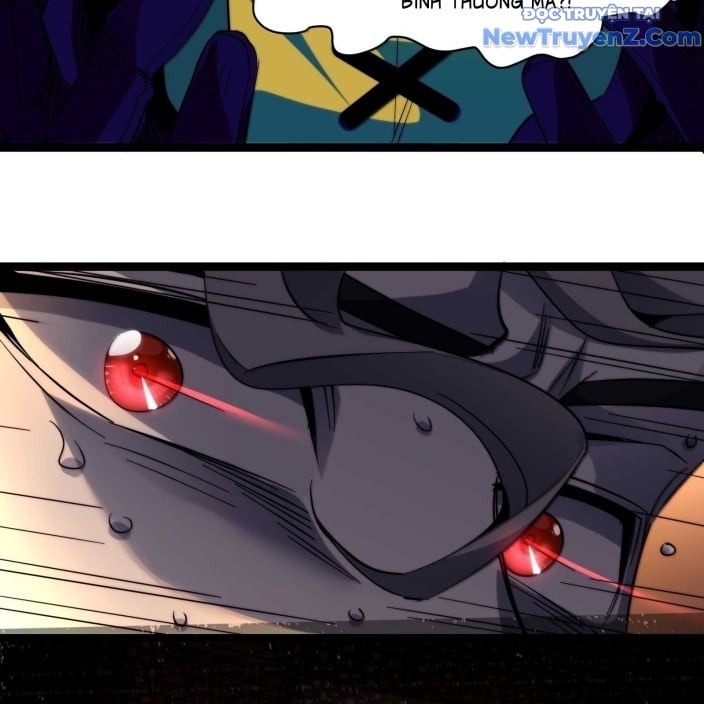 Sức Mạnh Của Ác Thần Chap 158 - Next Chap 159