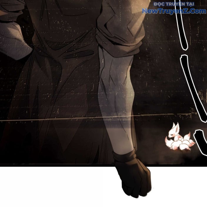 Sức Mạnh Của Ác Thần Chap 158 - Next Chap 159