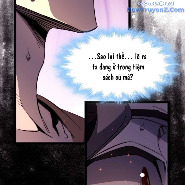 Sức Mạnh Của Ác Thần Chap 158 - Next Chap 159