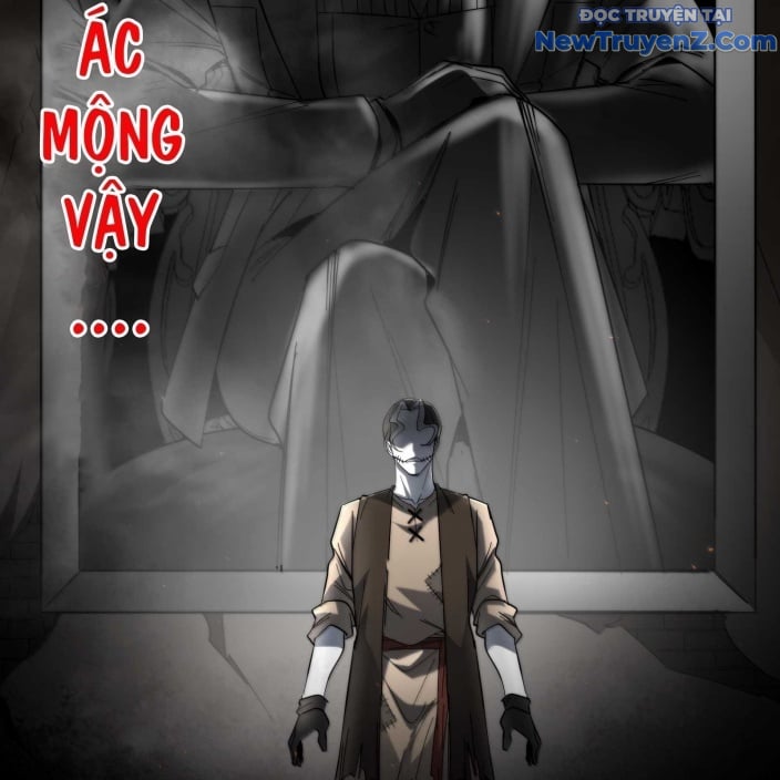 Sức Mạnh Của Ác Thần Chap 158 - Next Chap 159