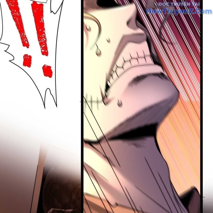 Sức Mạnh Của Ác Thần Chap 158 - Next Chap 159