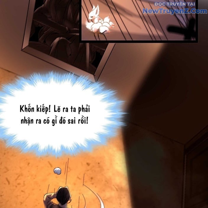 Sức Mạnh Của Ác Thần Chap 158 - Next Chap 159