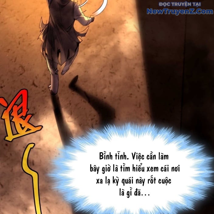 Sức Mạnh Của Ác Thần Chap 158 - Next Chap 159