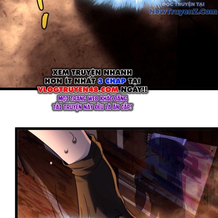 Sức Mạnh Của Ác Thần Chap 158 - Next Chap 159