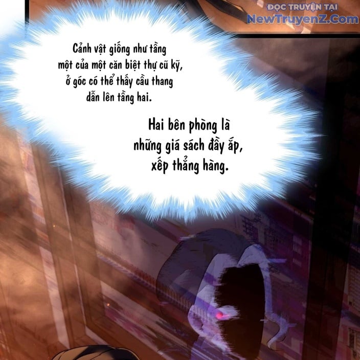 Sức Mạnh Của Ác Thần Chap 158 - Next Chap 159