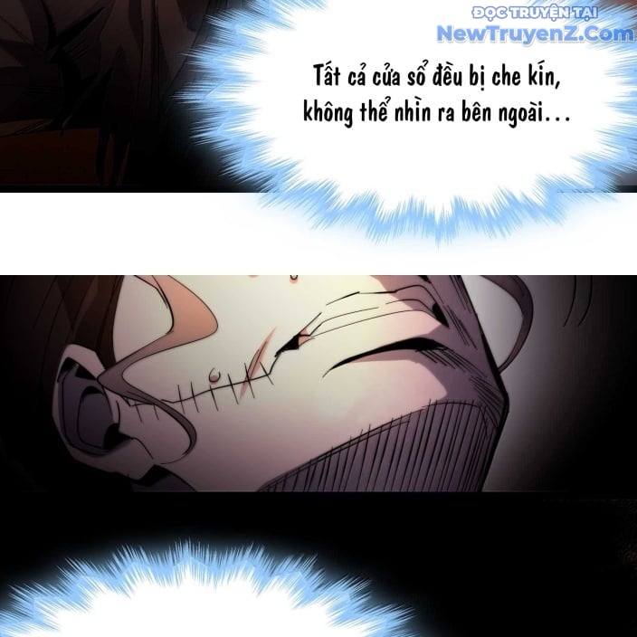 Sức Mạnh Của Ác Thần Chap 158 - Next Chap 159