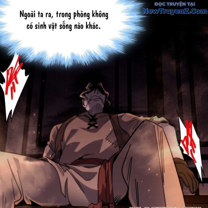 Sức Mạnh Của Ác Thần Chap 158 - Next Chap 159