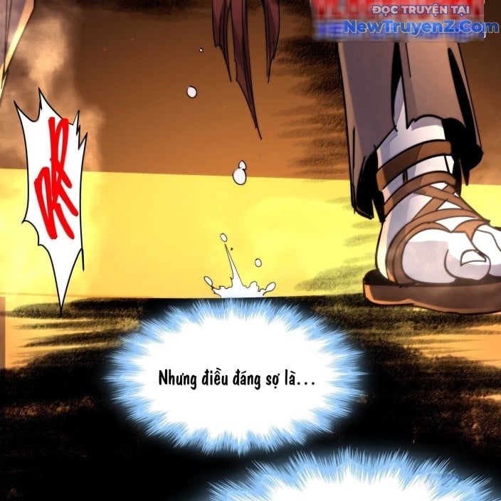 Sức Mạnh Của Ác Thần Chap 158 - Next Chap 159