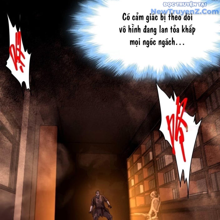 Sức Mạnh Của Ác Thần Chap 158 - Next Chap 159