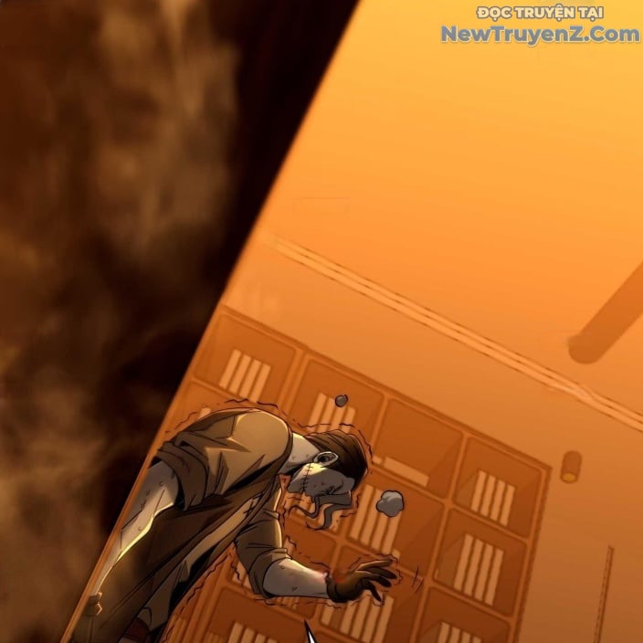 Sức Mạnh Của Ác Thần Chap 158 - Next Chap 159