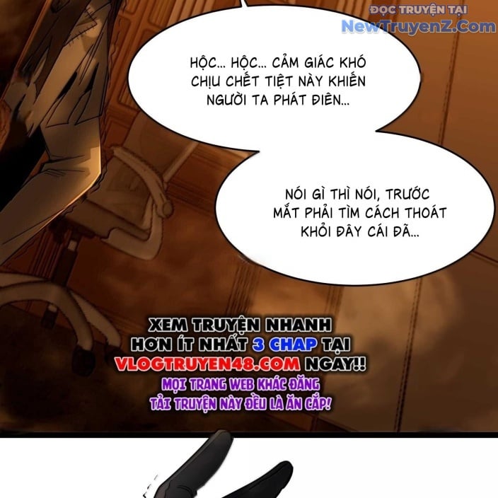 Sức Mạnh Của Ác Thần Chap 158 - Next Chap 159