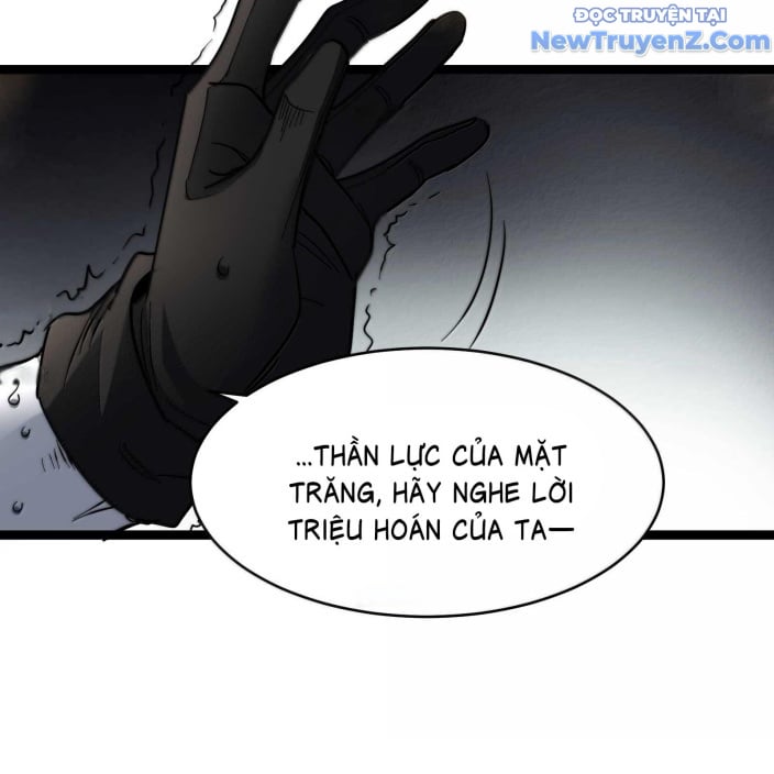 Sức Mạnh Của Ác Thần Chap 158 - Next Chap 159