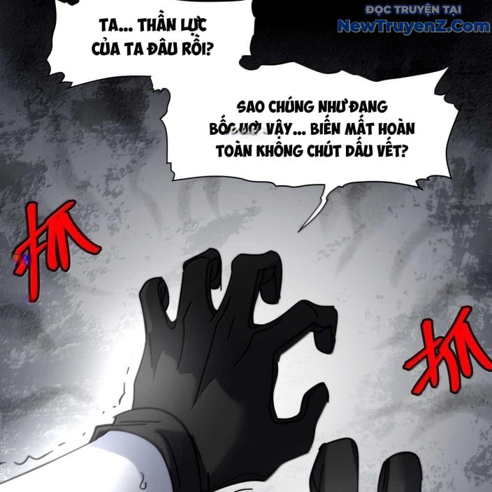 Sức Mạnh Của Ác Thần Chap 158 - Next Chap 159
