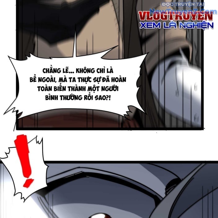 Sức Mạnh Của Ác Thần Chap 158 - Next Chap 159