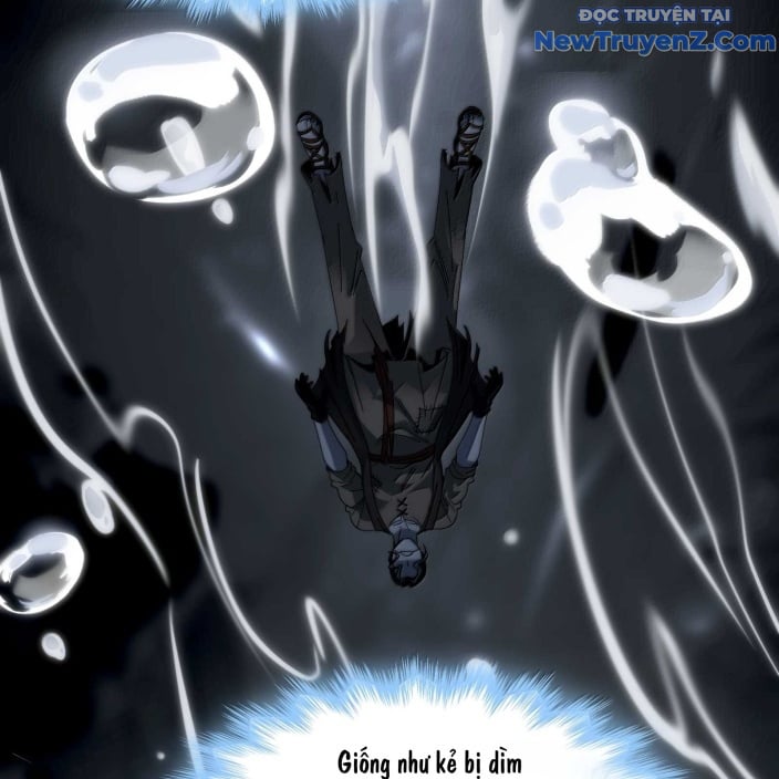 Sức Mạnh Của Ác Thần Chap 158 - Next Chap 159