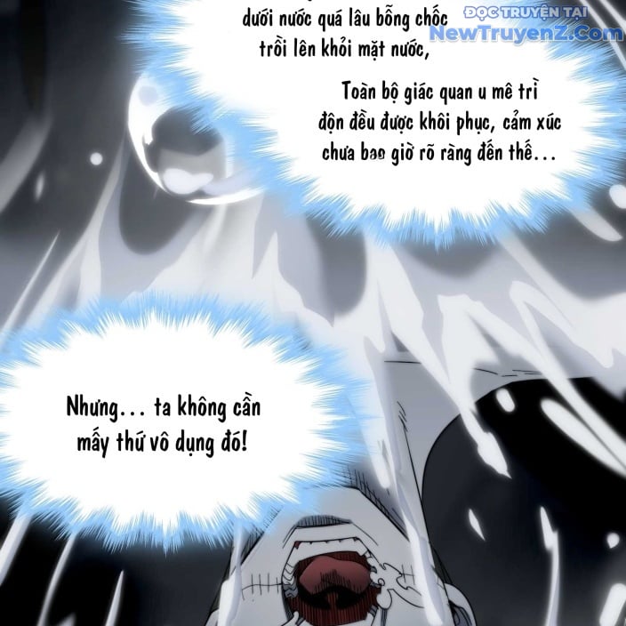 Sức Mạnh Của Ác Thần Chap 158 - Next Chap 159