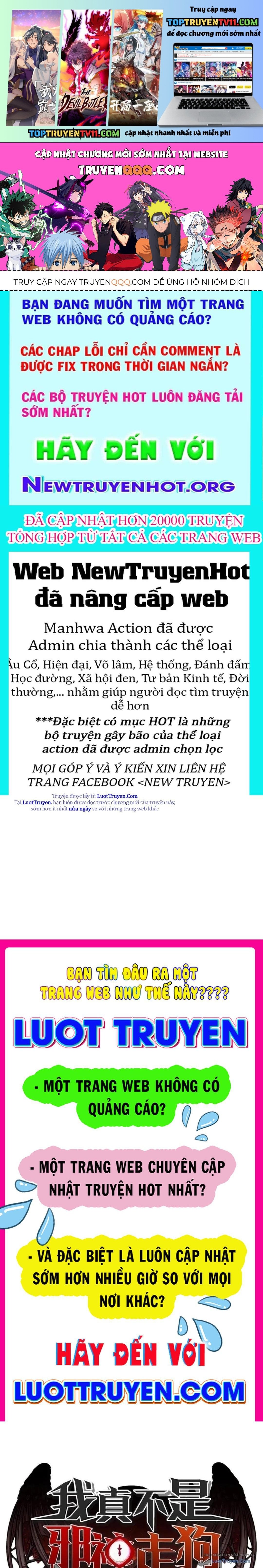 Sức Mạnh Của Ác Thần Chap 176 - Next Chap 177