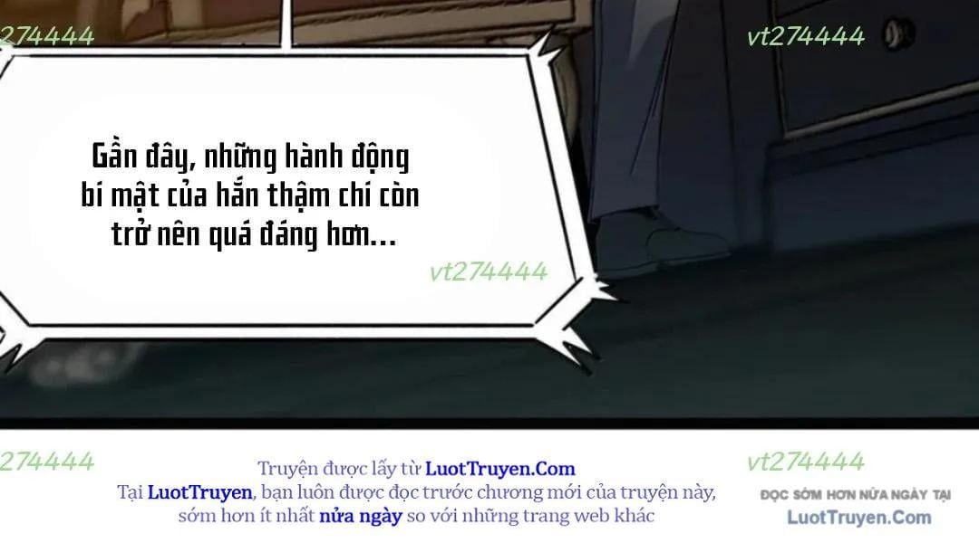Sức Mạnh Của Ác Thần Chap 176 - Next Chap 177