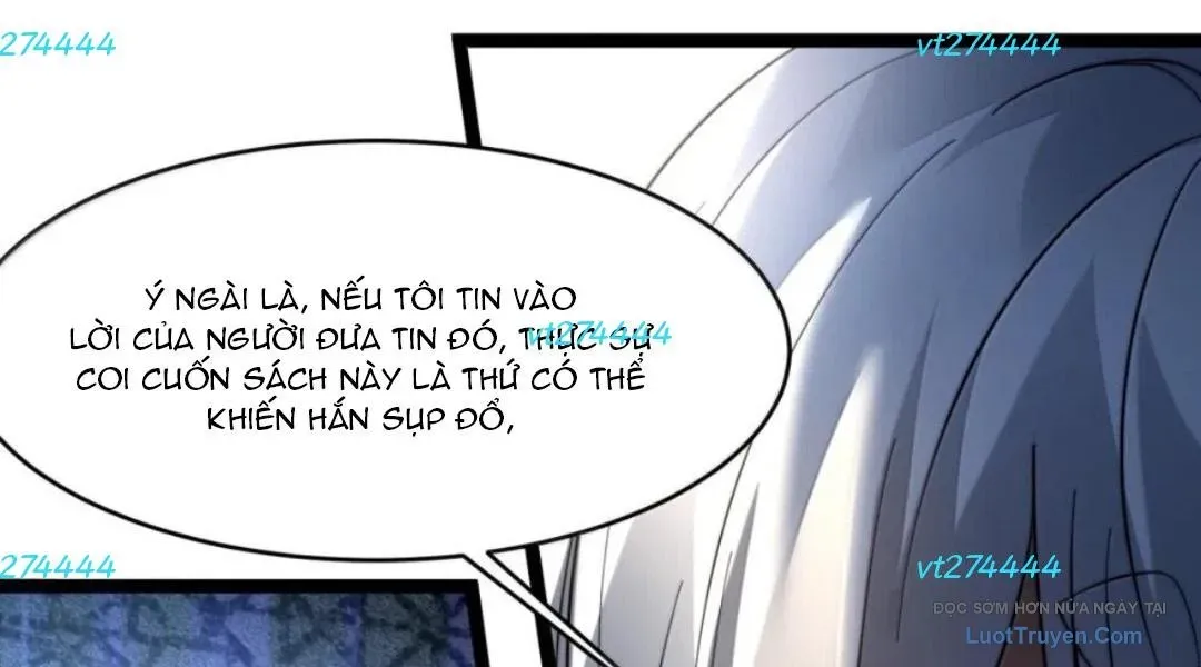 Sức Mạnh Của Ác Thần Chap 176 - Next Chap 177