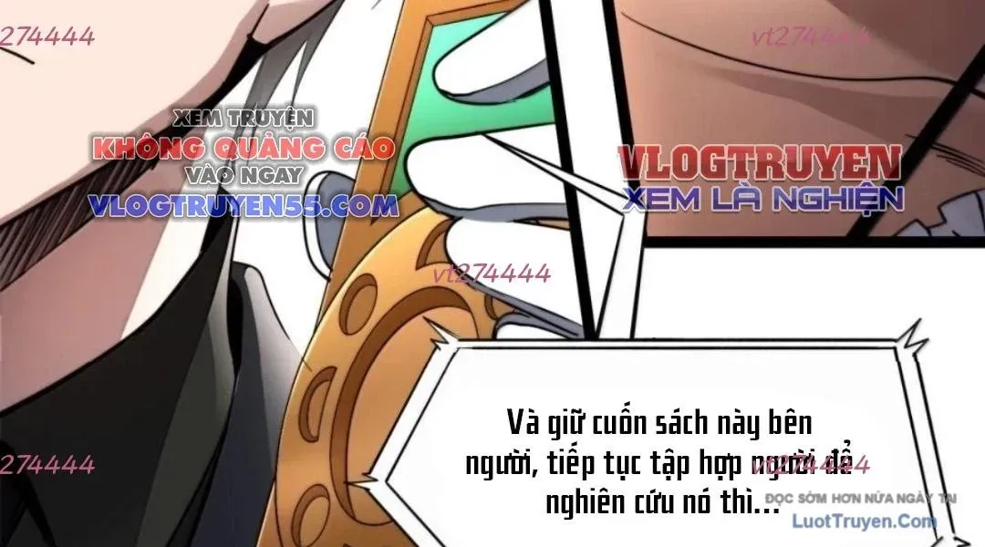 Sức Mạnh Của Ác Thần Chap 176 - Next Chap 177