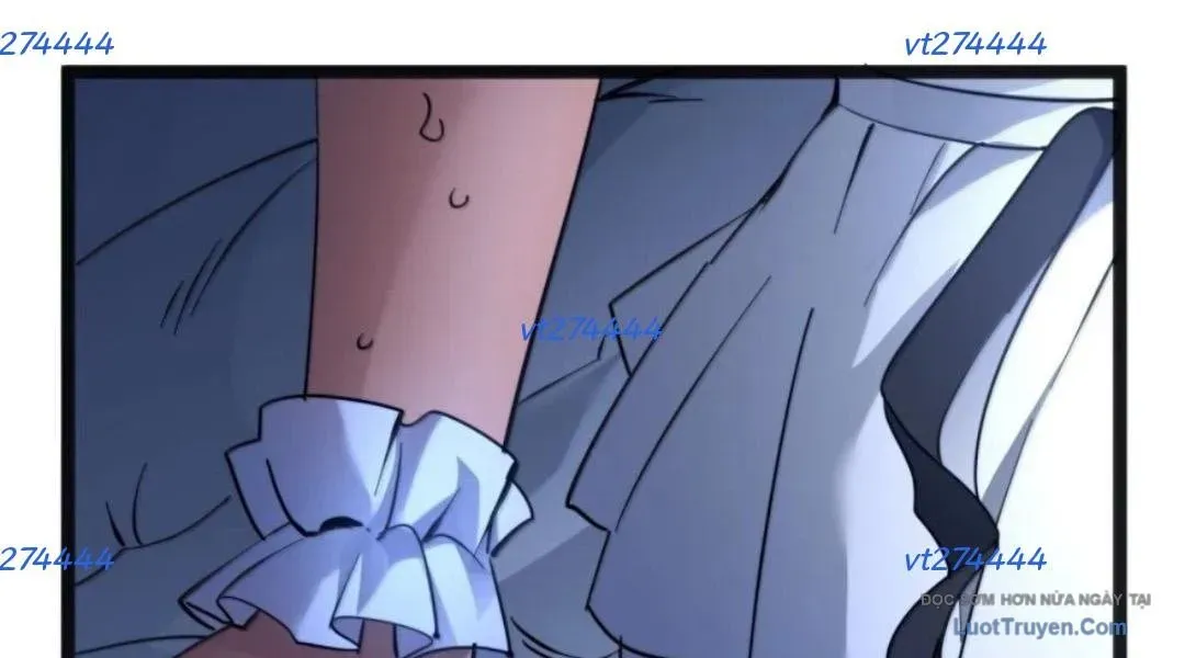 Sức Mạnh Của Ác Thần Chap 176 - Next Chap 177