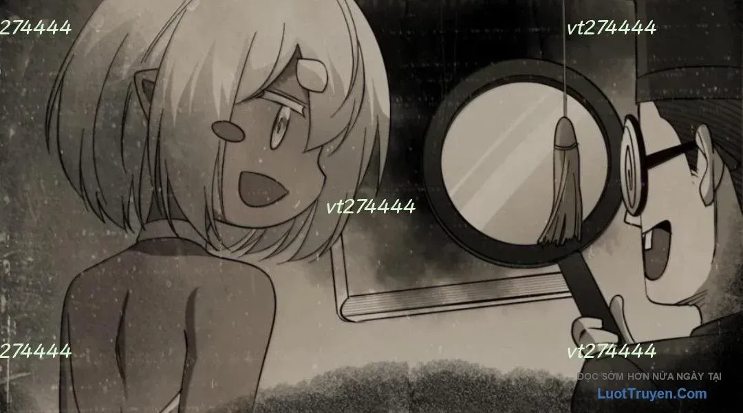 Sức Mạnh Của Ác Thần Chap 176 - Next Chap 177