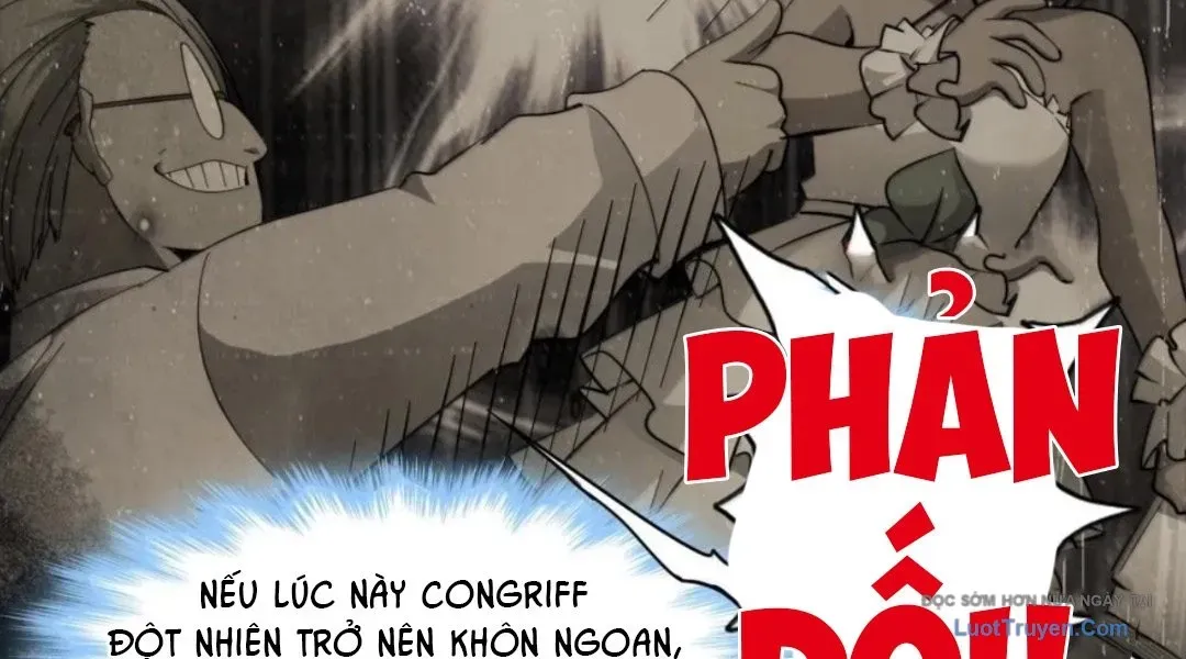 Sức Mạnh Của Ác Thần Chap 176 - Next Chap 177