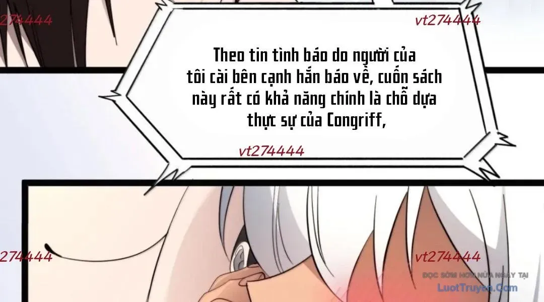 Sức Mạnh Của Ác Thần Chap 176 - Next Chap 177