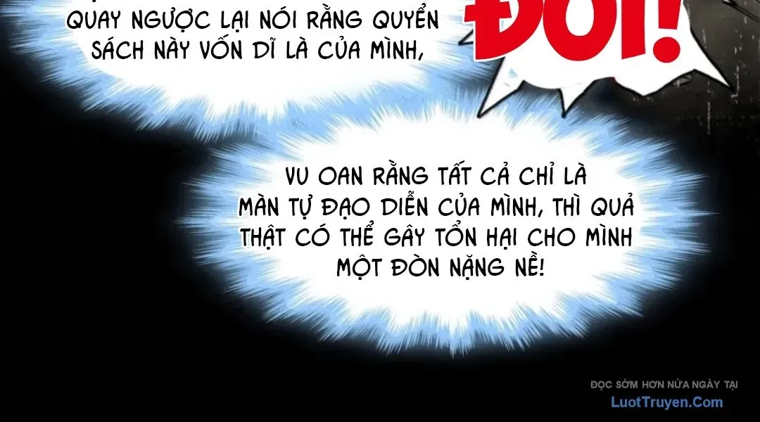 Sức Mạnh Của Ác Thần Chap 176 - Next Chap 177