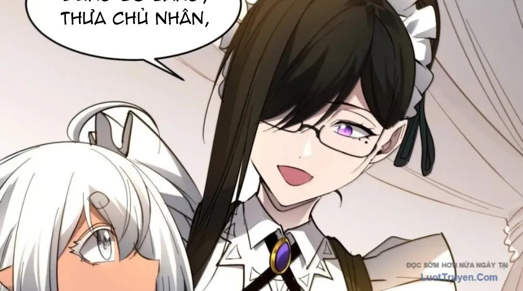 Sức Mạnh Của Ác Thần Chap 176 - Next Chap 177