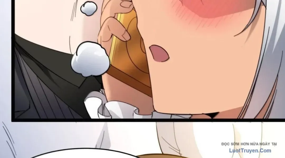 Sức Mạnh Của Ác Thần Chap 176 - Next Chap 177