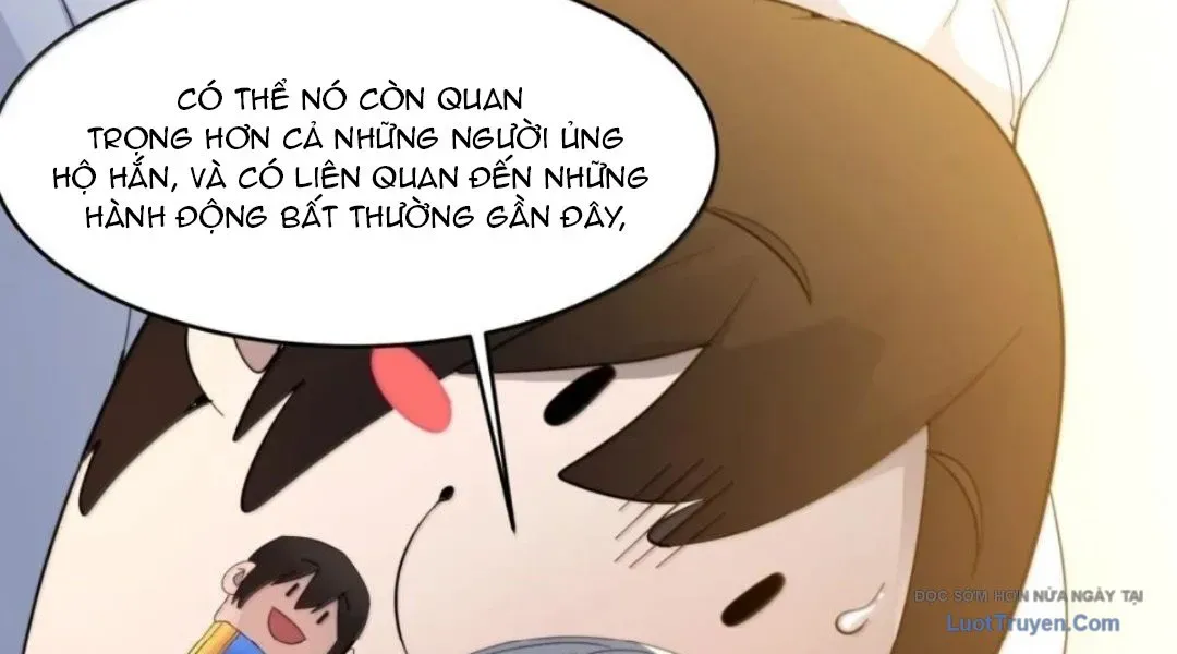 Sức Mạnh Của Ác Thần Chap 176 - Next Chap 177