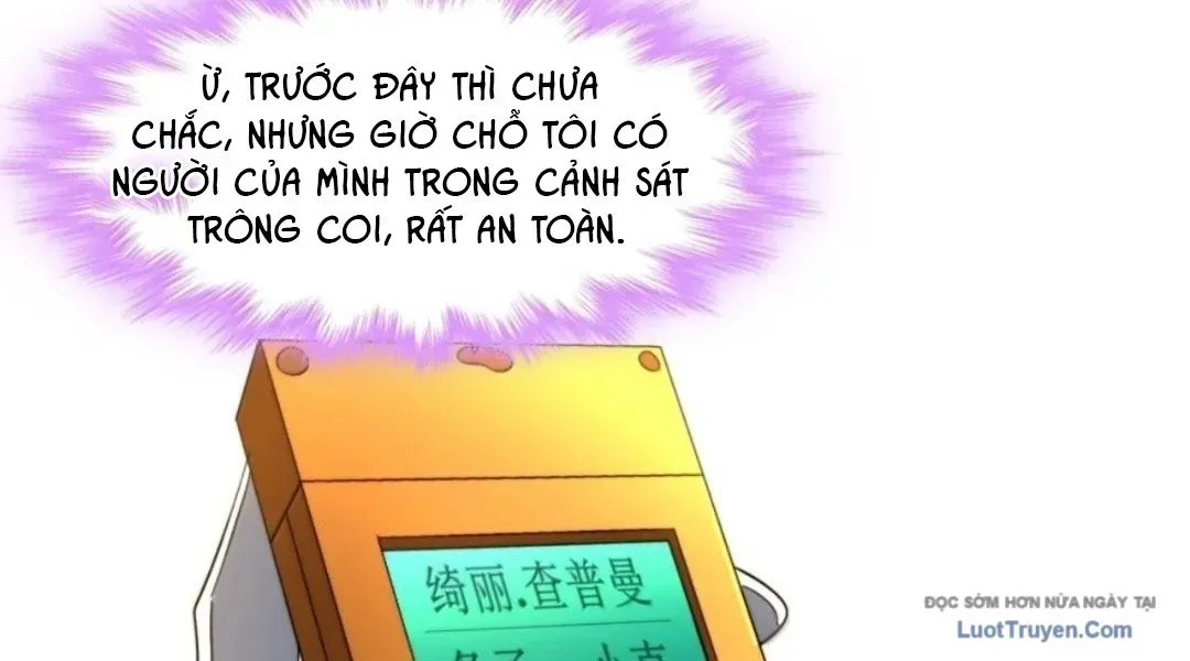 Sức Mạnh Của Ác Thần Chap 176 - Next Chap 177