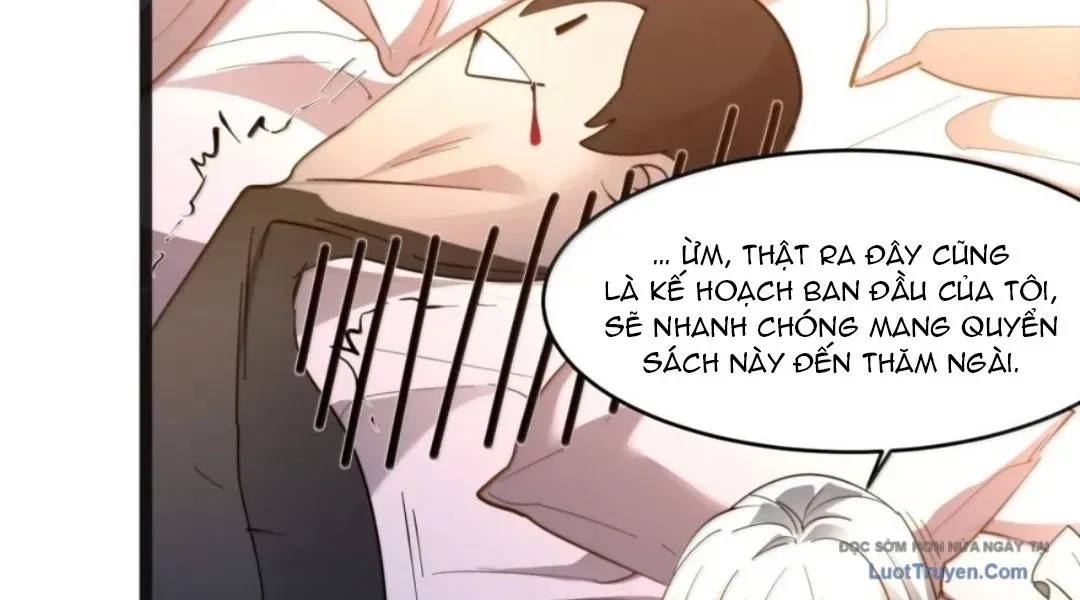 Sức Mạnh Của Ác Thần Chap 176 - Next Chap 177
