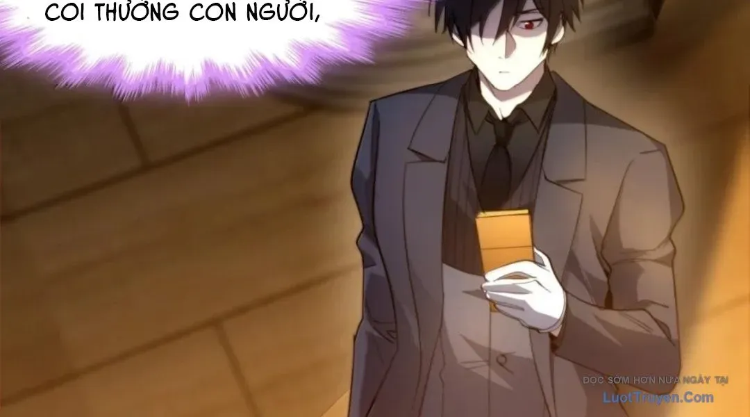 Sức Mạnh Của Ác Thần Chap 176 - Next Chap 177
