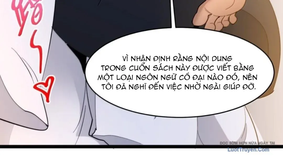 Sức Mạnh Của Ác Thần Chap 176 - Next Chap 177