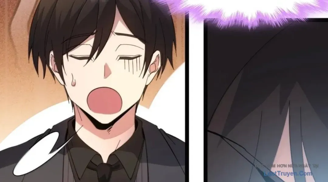 Sức Mạnh Của Ác Thần Chap 176 - Next Chap 177