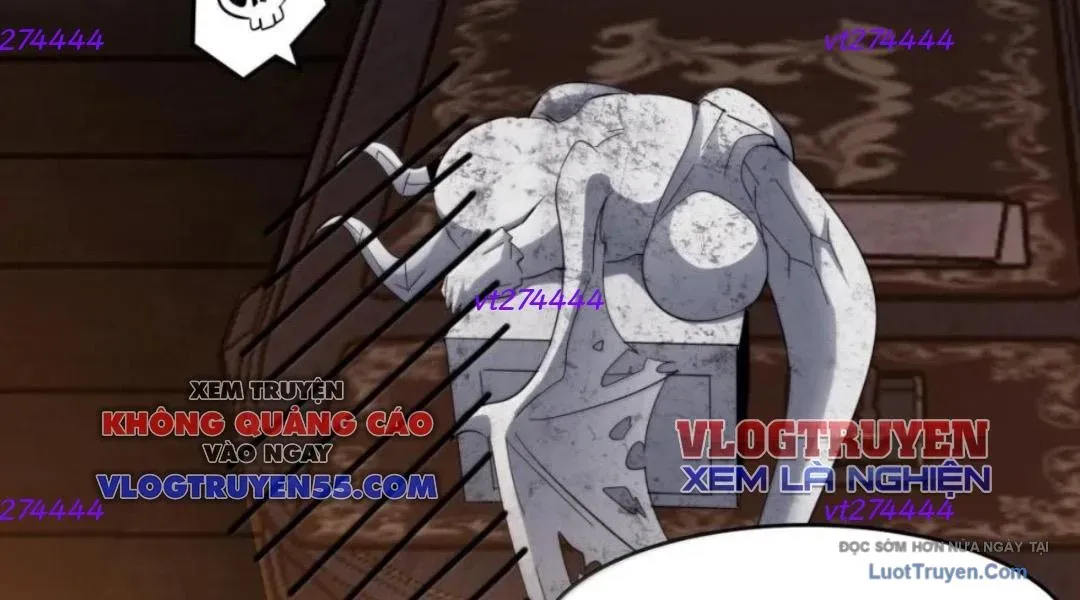 Sức Mạnh Của Ác Thần Chap 176 - Next Chap 177