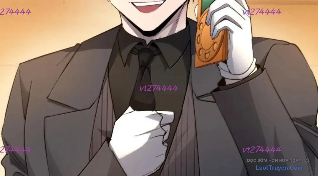 Sức Mạnh Của Ác Thần Chap 176 - Next Chap 177