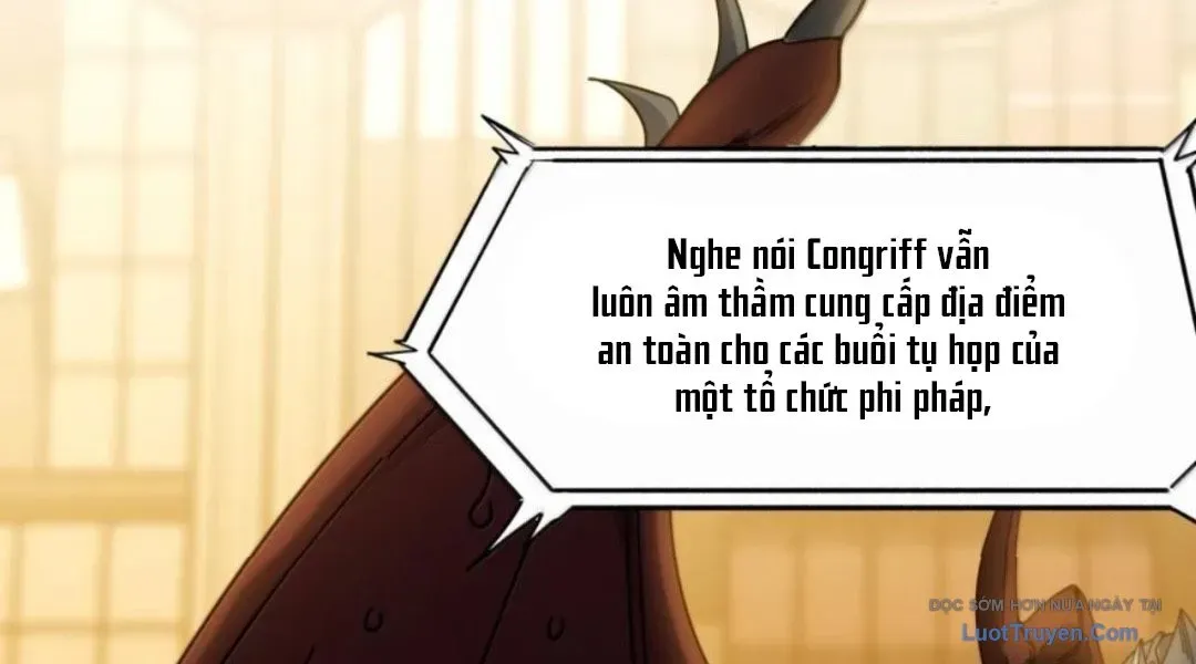 Sức Mạnh Của Ác Thần Chap 176 - Next Chap 177