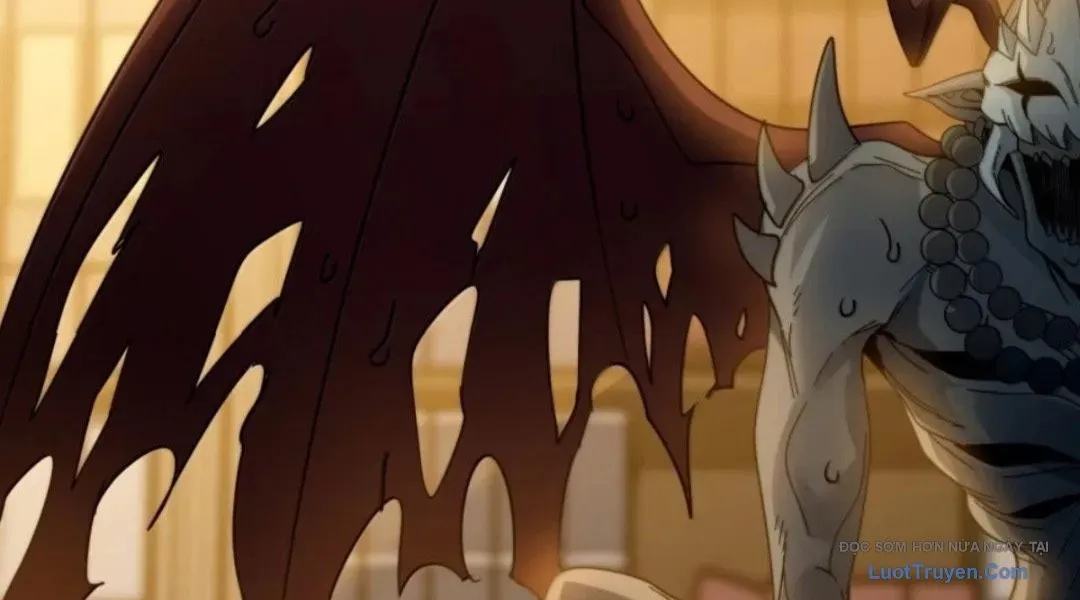 Sức Mạnh Của Ác Thần Chap 176 - Next Chap 177